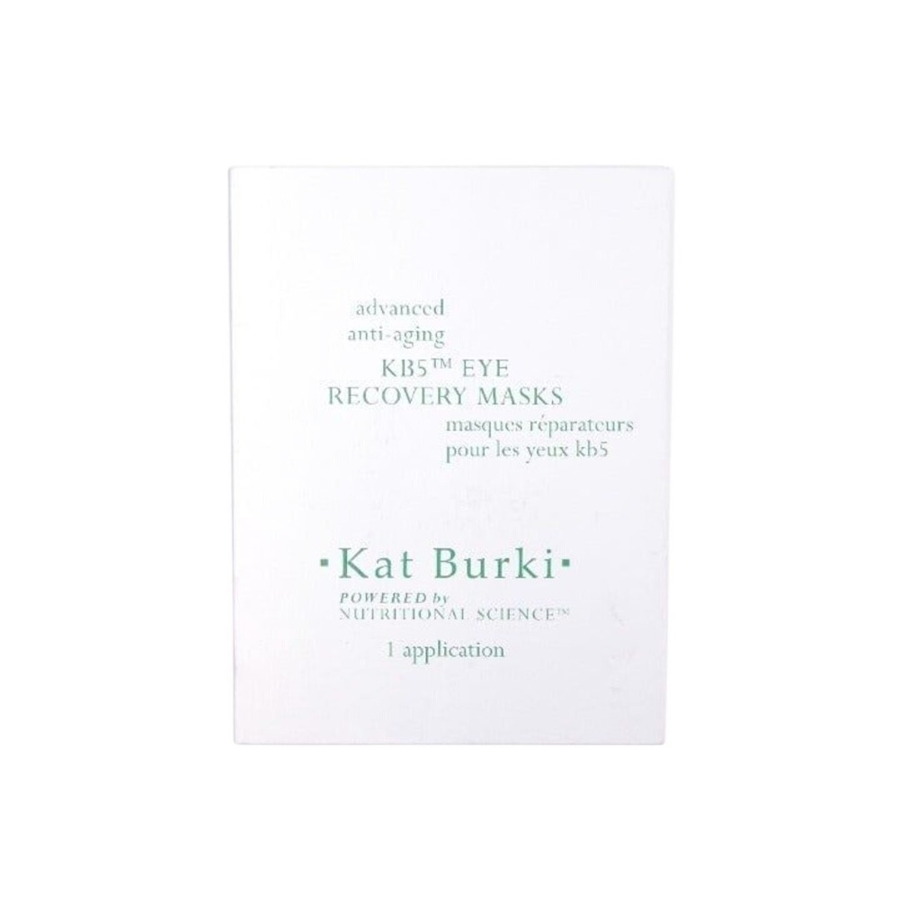 Kat Burki -‎ KB5 Eye Recovery Mask
